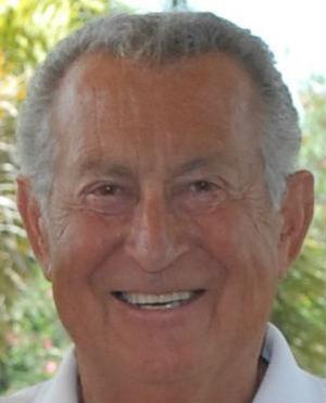 Corley, Robert Bob
