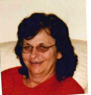 Bleavins, Scherlyn Kay