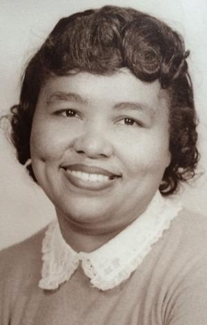 Wofford, Carrie