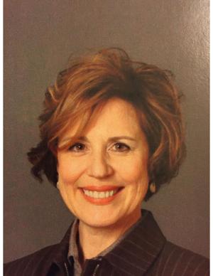 Burkhardt, Gwendolyn Myers