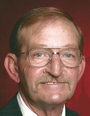 Brown, John Byron