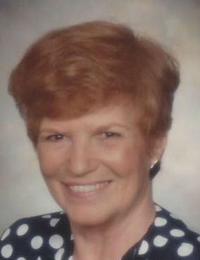 Tangney, Mary Patricia