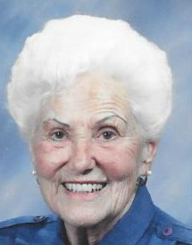 Swanson, Beatrice L.