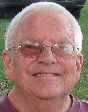 Ray, Larry Dean