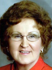 Larson, Janet Elaine