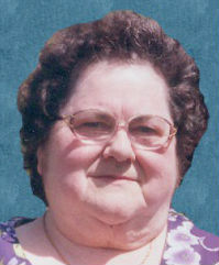 Powers, Zelma Eileen