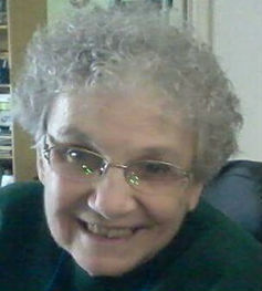 Luttrell, Margo A.