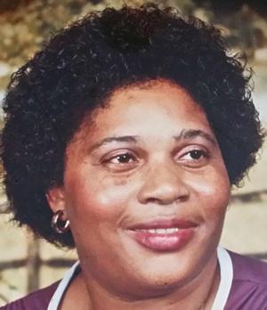 Curry, Henrietta Marie