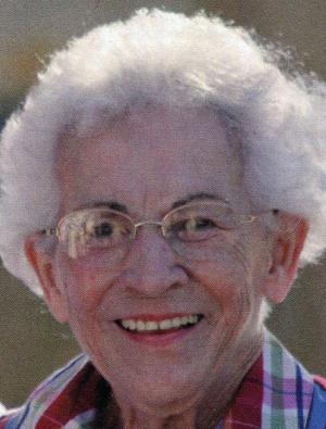Scott, Betty Ann