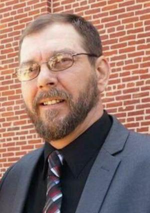 Strobel, Russell Todd