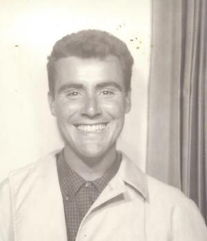 Robinson, Dennis Howard