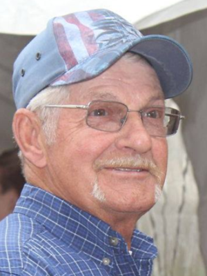 Richardson, William Sr.
