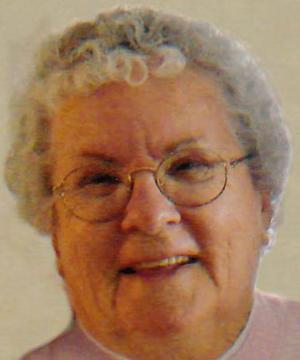 Tyson, Verna Catherine