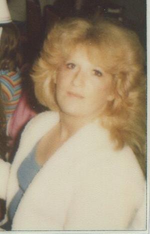 Haney, Mary Ellen