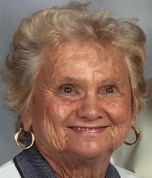 Graham, Betty Ann