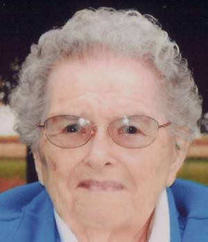 Marshall, Delores
