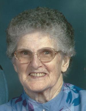 Stinson, Theresa Aileen