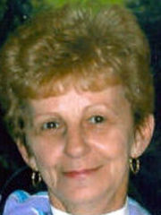 Heffington, Linda