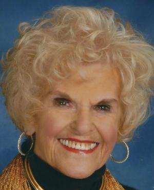 Brueggemann, Anna Mae