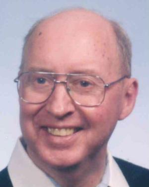 Sherman, Guy Anderson