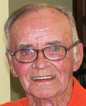 Freischlag, Paul Harold
