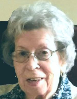 Morell, Mary Jean