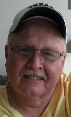 Buchanan, Stephen Roy