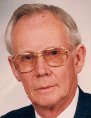 Hutchcraft, Charles Evan Sr.