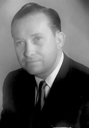 Delatte, Richard L. "Dick"