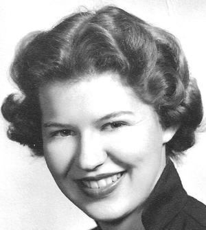 Lundstrom, Helen M.