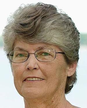 Darnell, Diana Lynn