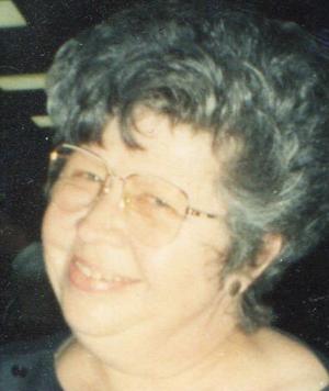 Fleming, Marilyn Sue