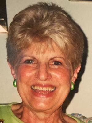 Cerny, Patricia G.