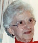 Hughes, Leona Marie