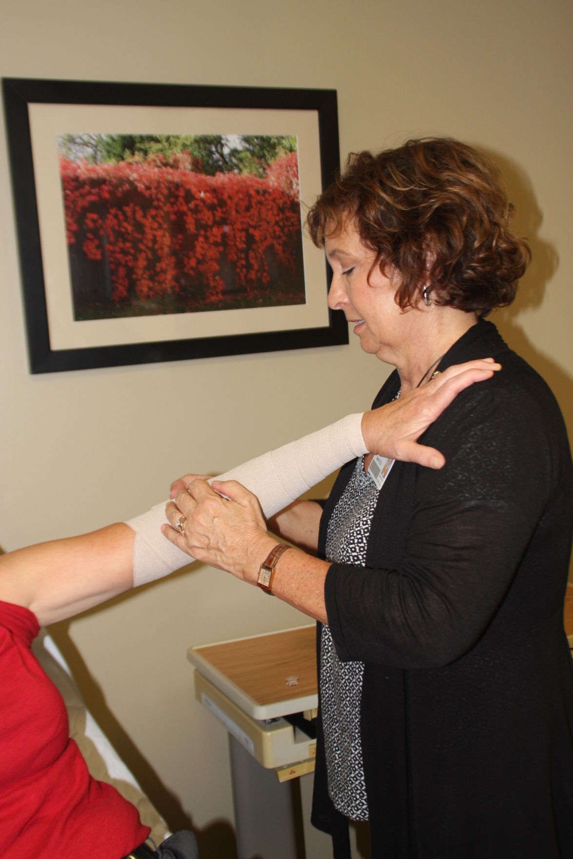 ... Together Let's Walk making a difference | Health | herald-review.com
