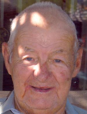 Westen, Robert W. "Bob"