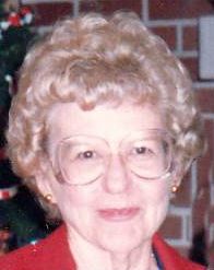 McKinley, Donna Jean