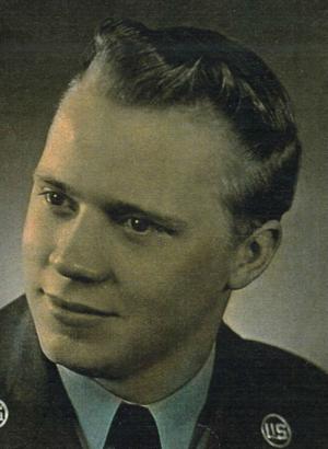Day, Virgil Edward