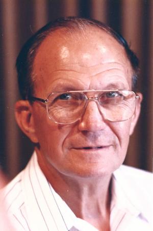 Cox, Wayne A.