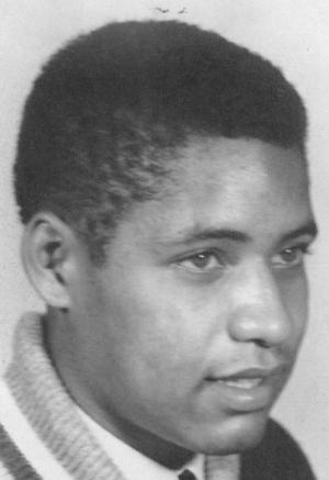 Simpson, Mitchell Lee