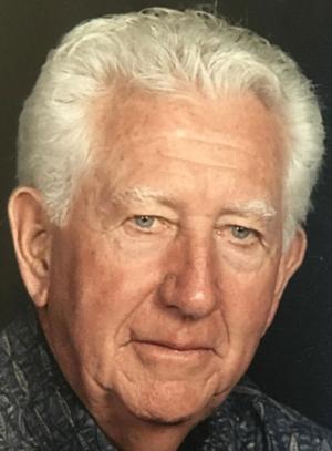 Ousley, Roy M.