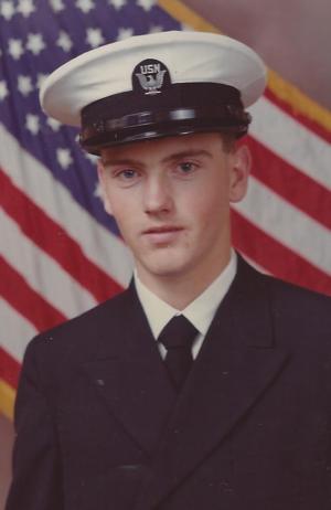 Crowe, Randy Lee