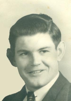 Klauser, Robert Giles