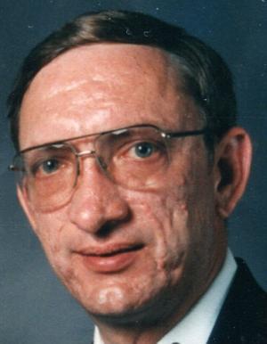 Behnke, John Allyn