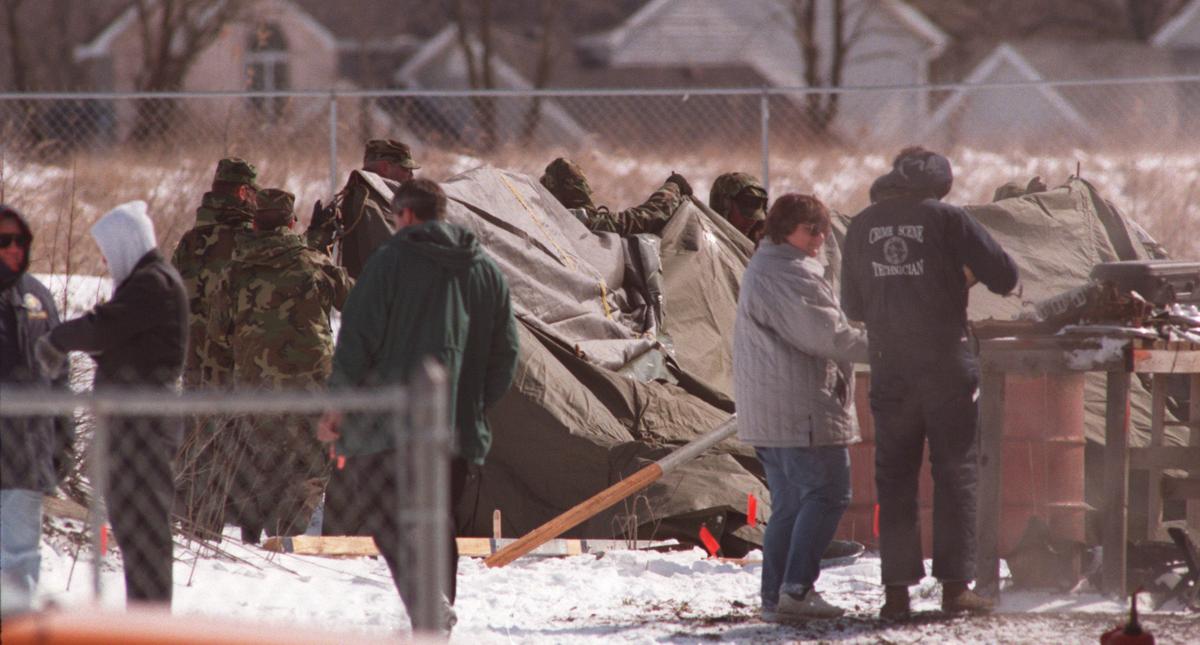 16 times Decatur was featured in TV and movies Entertainment herald