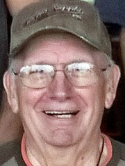 Wendel, E. Neil