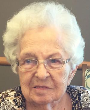 Cloyd, Stella A.