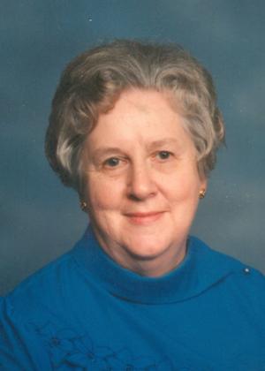 Gilmore, Bettye J.