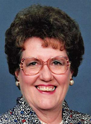 Hessie, Eileen