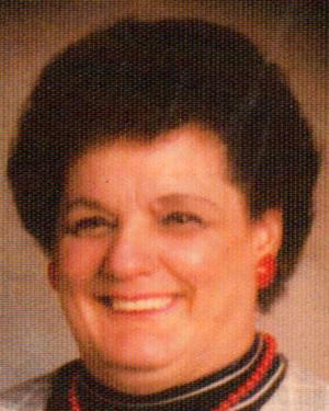 Scott, Lois Jeannette